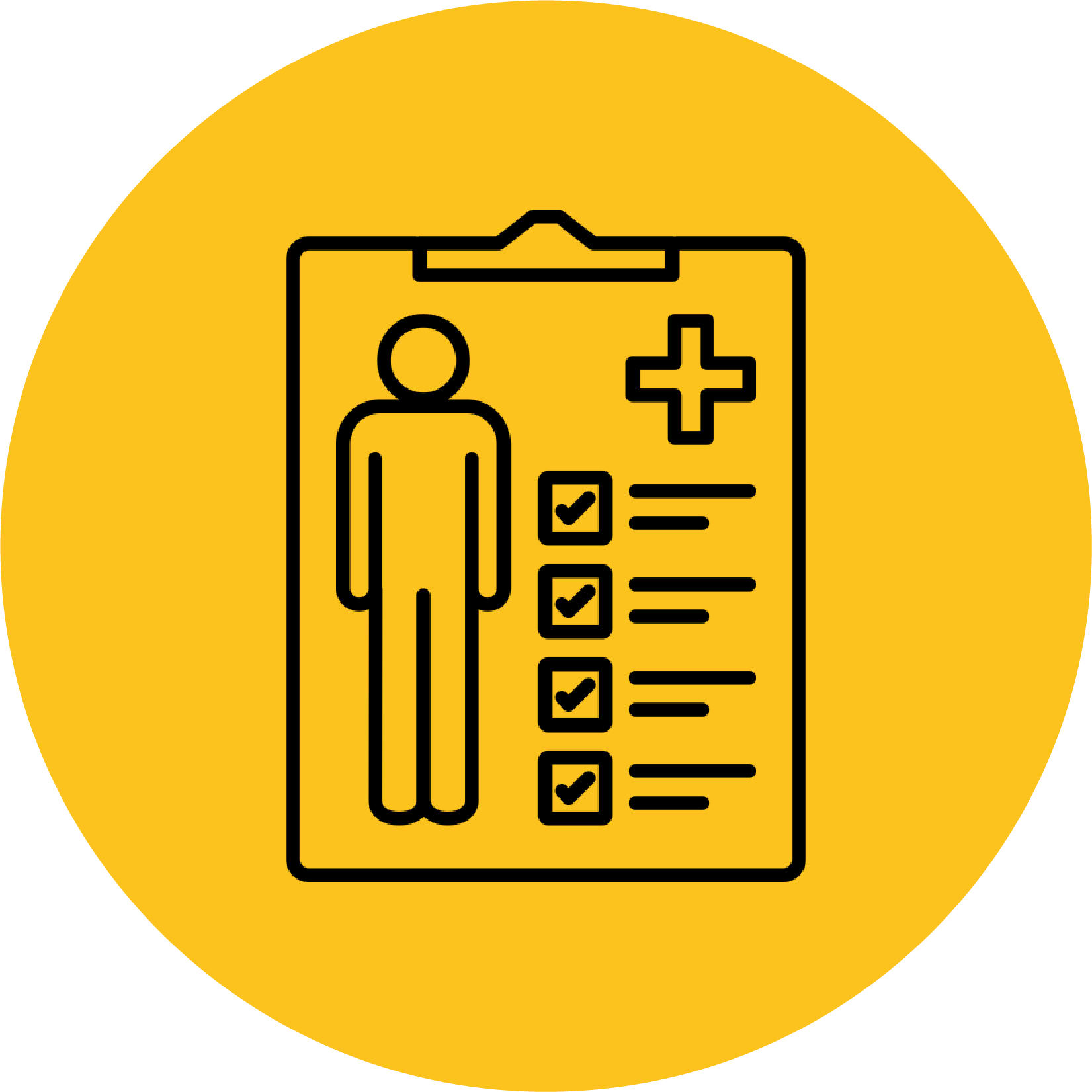 Personalized Health Plans