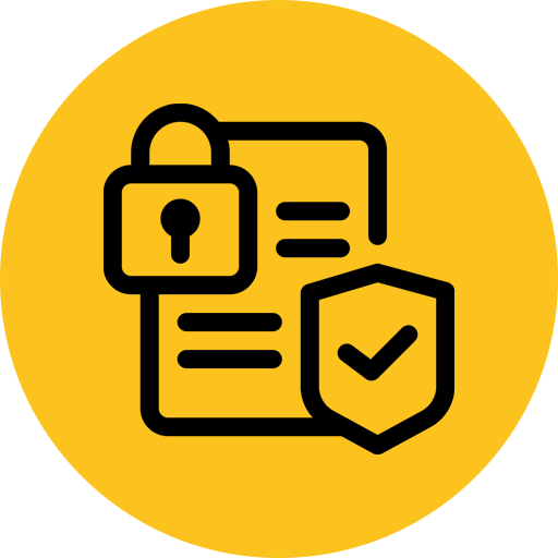 Secure Data & Compliance