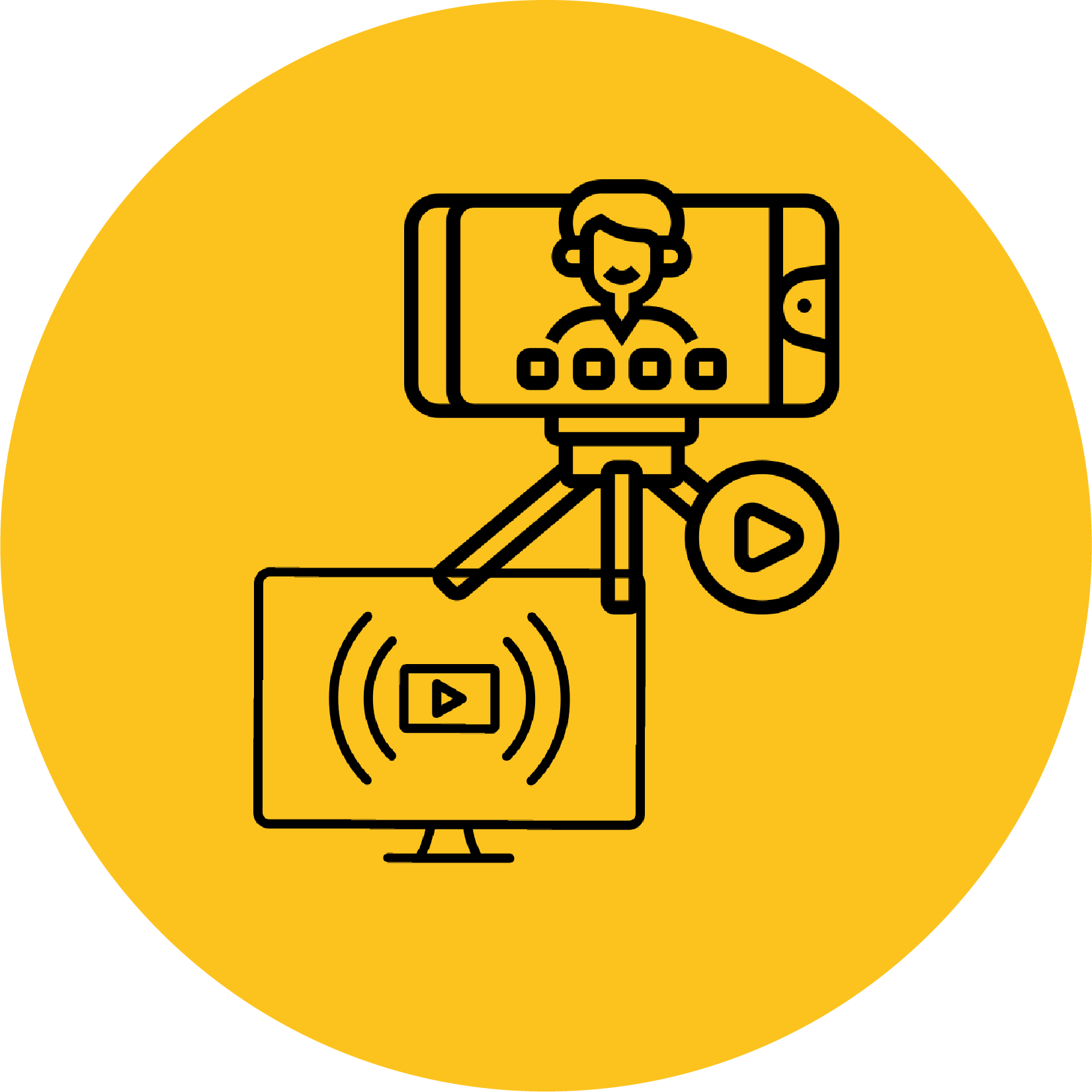 Real-Time Messaging & Chat