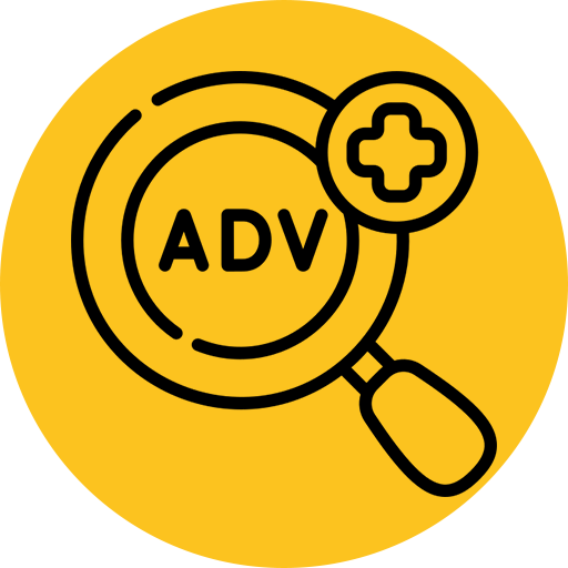 Advanced Search & Filters