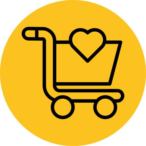 Wishlist & Cart Management