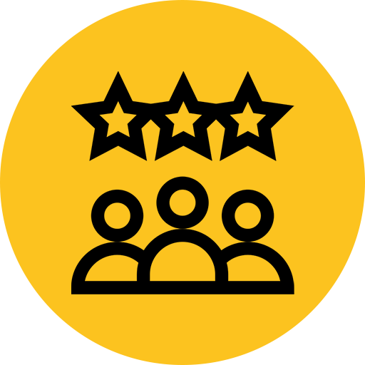 User Reviews & Ratings