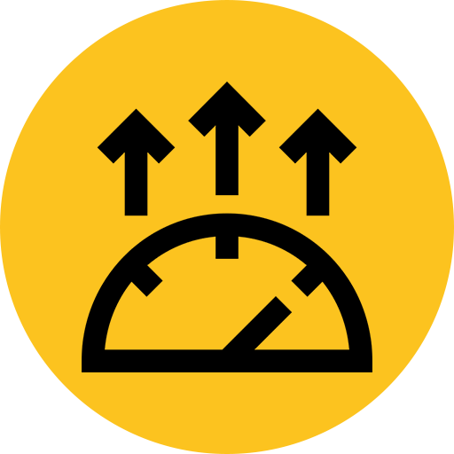 Scalable & High Performance