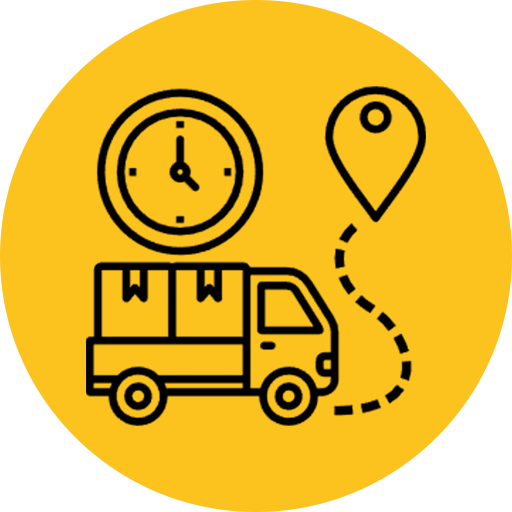 Real-Time Shipment Tracking
