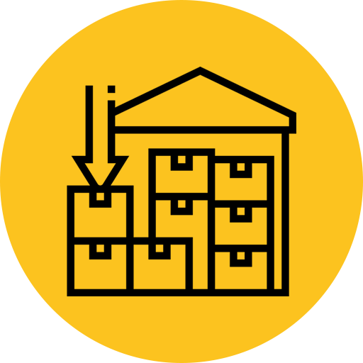 Inventory & Warehouse Management