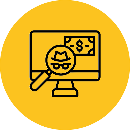 Fraud Detection & Alerts
