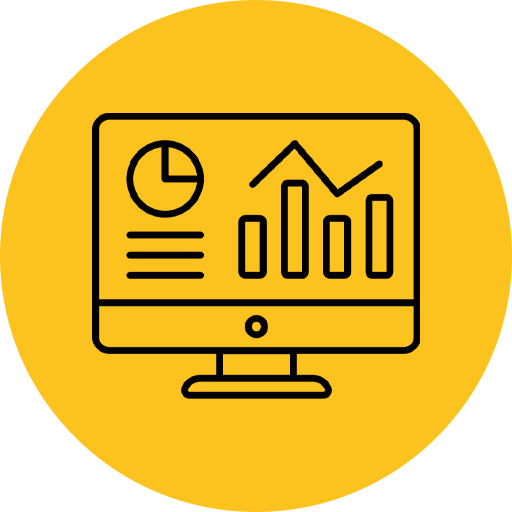 Financial Analytics Dashboard