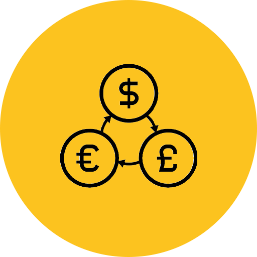 Multi-Currency Support