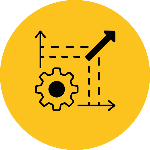 Scalable & High Performance