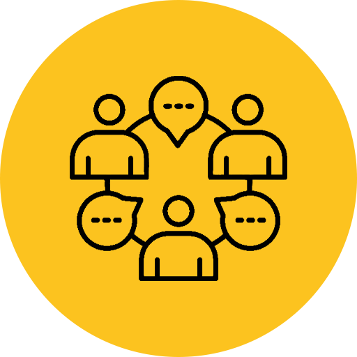 Community & Social Interaction