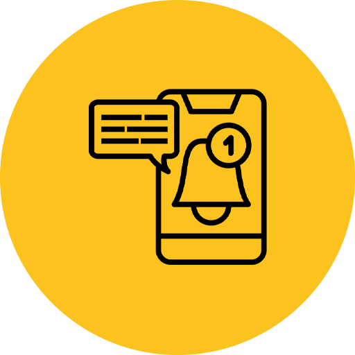 Push Notifications & Alerts