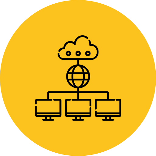 Scalable & Secure Infrastructure