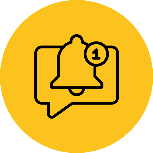 Real-Time Notifications