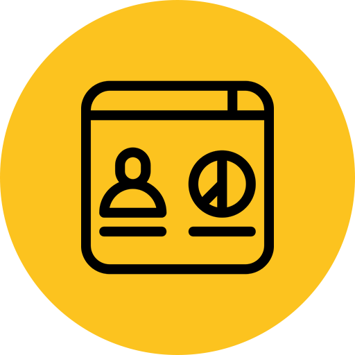 User Profiles & Dashboards