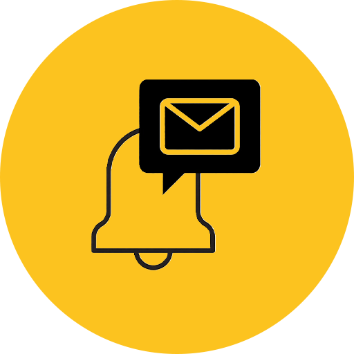 Push Notifications & Alerts