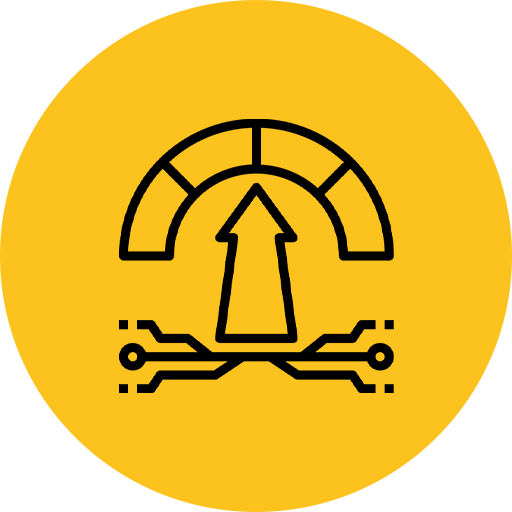 Scalable & High Performance