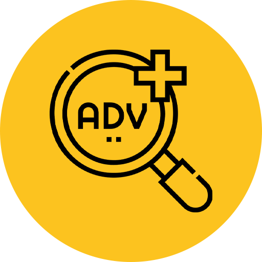 Advanced Search & Filters