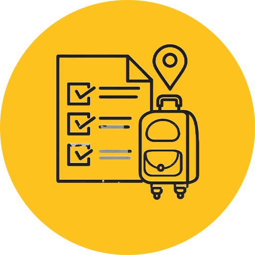 Itinerary Management
