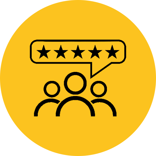 User Reviews & Ratings