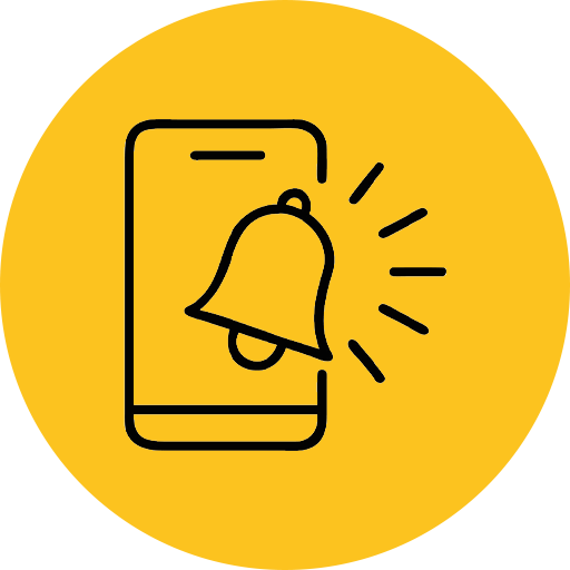 Push Notifications & Alerts