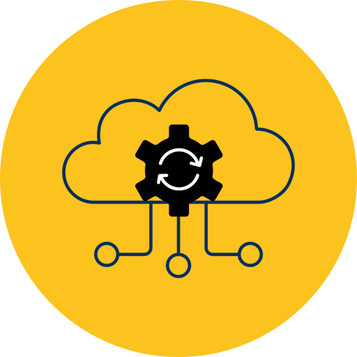 Scalable Cloud Infrastructure