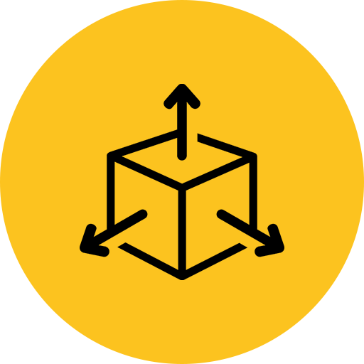 Scalable Architecture