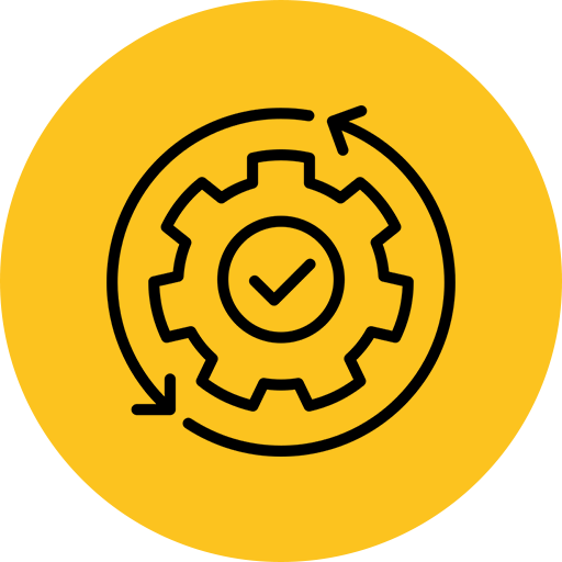 Automation & Efficiency