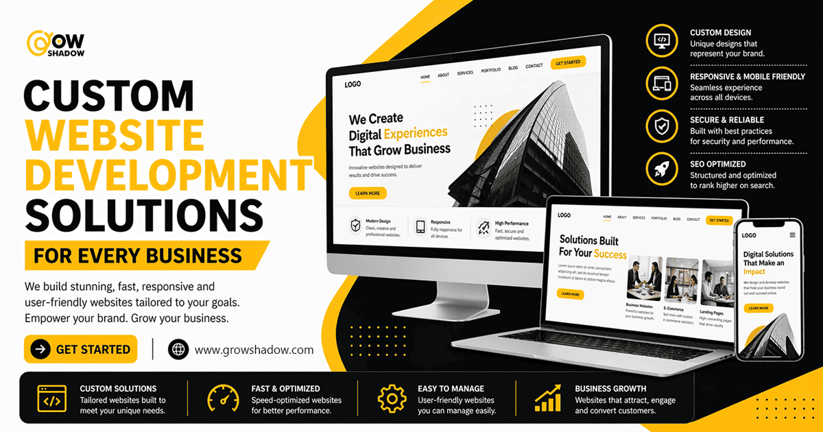 Web Development