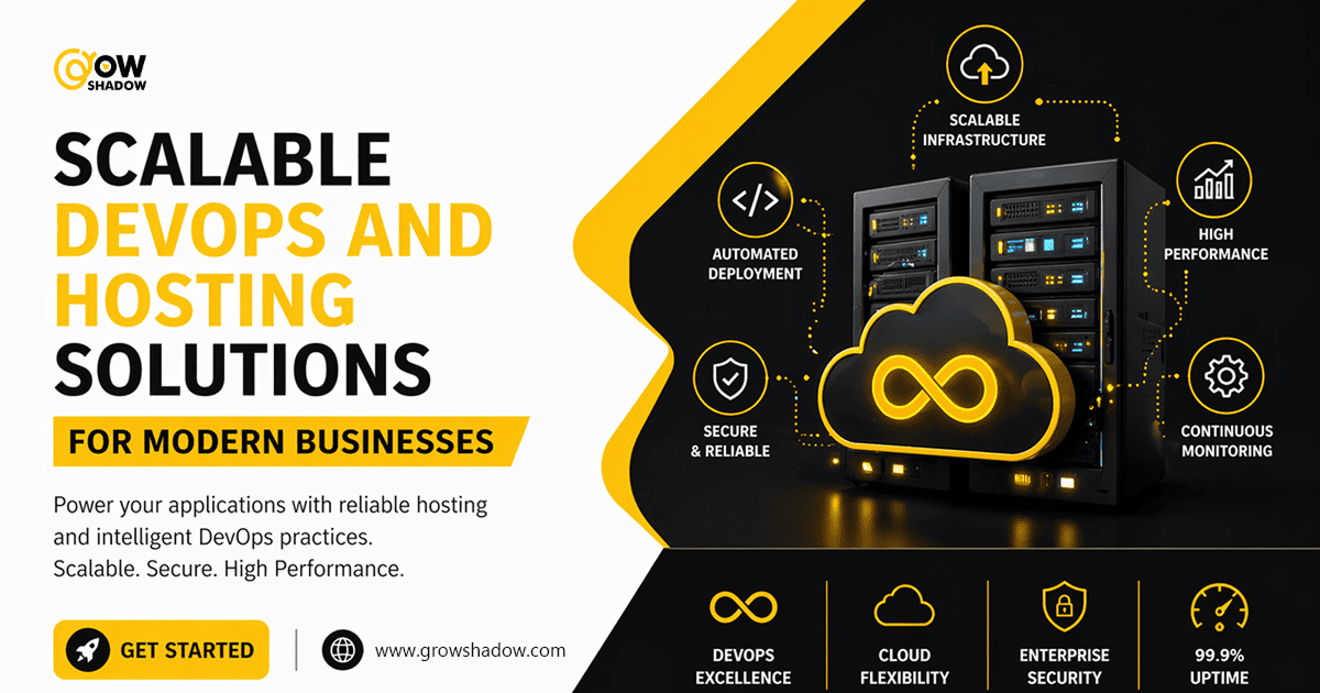DevOps & Hosting