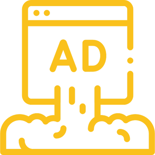 Ad Launch