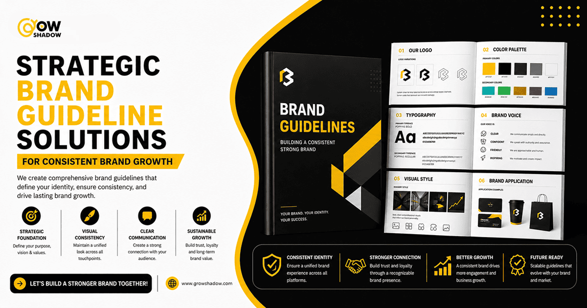 Brand Guidelines