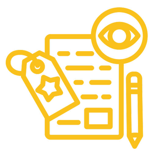 Logo Identity Creation