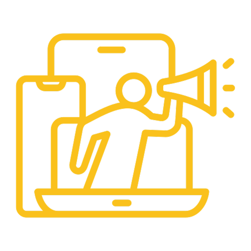 Digital Branding Assets