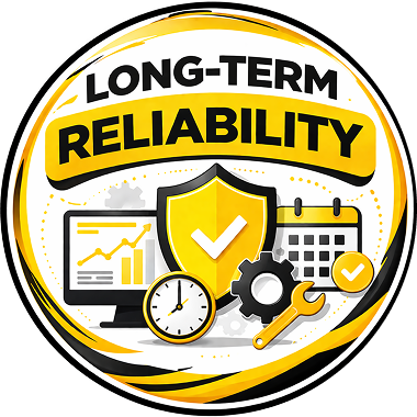 Long-Term Reliability