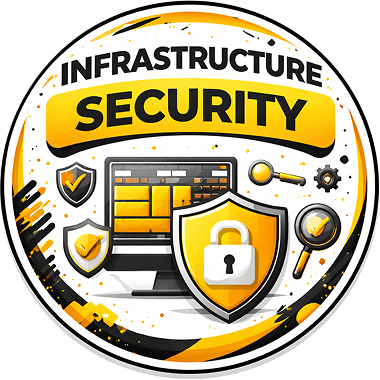 Infrastructure Security