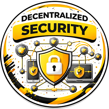 Decentralized Security