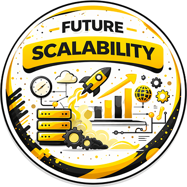 Future Scalability