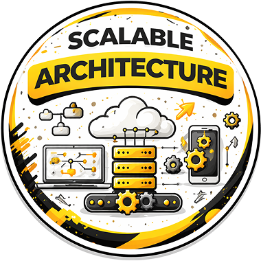Scalable Architecture