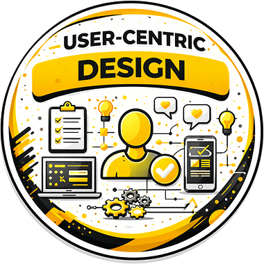 User-Centric Design