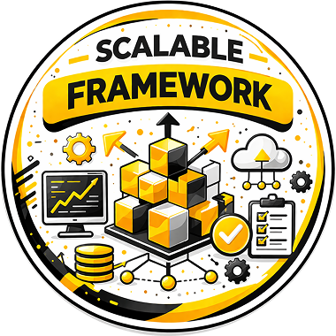 Scalable Framework