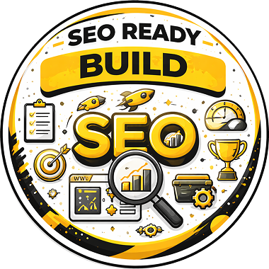 SEO Ready Build