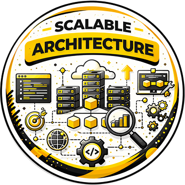 Scalable Architecture