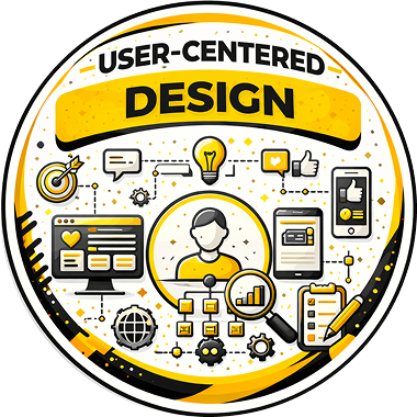 User-Centered Design