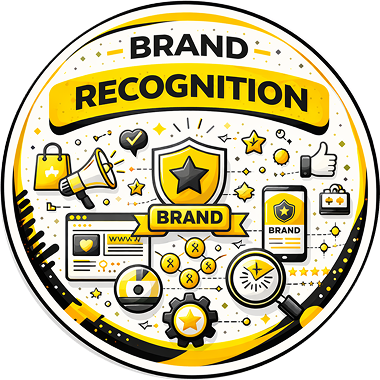 Brand Recognition