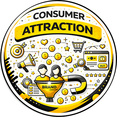 Consumer Attraction
