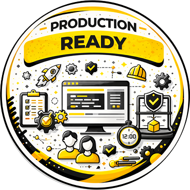 Production Ready