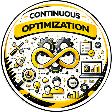 Continuous Optimization