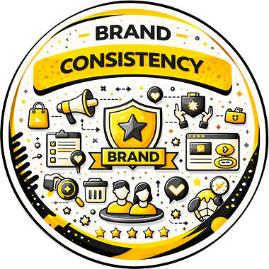 Brand Consistency