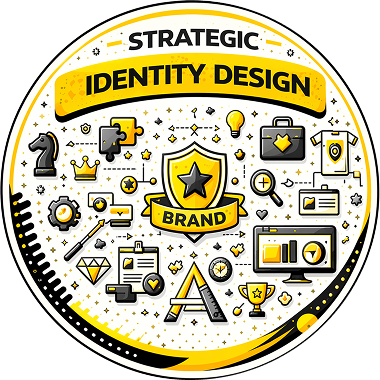 Strategic Identity Design