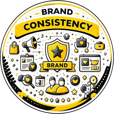 Brand Consistency